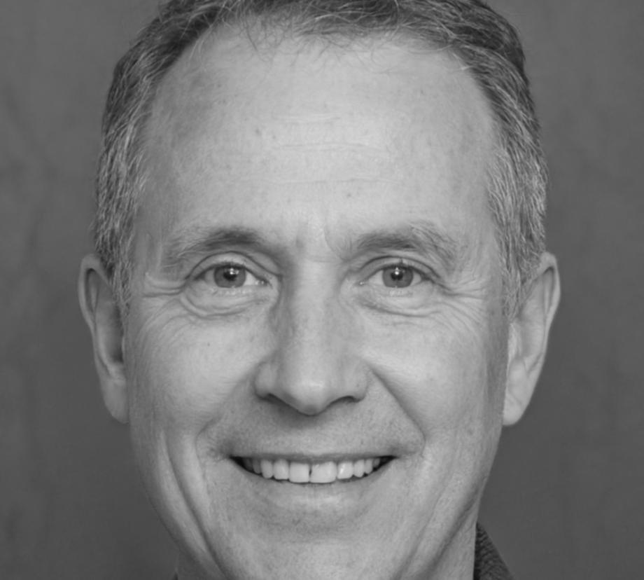 Portrait of Marcus Lindberg, Senior UX Designer